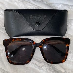 Diff Eyewear Bella